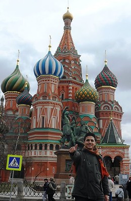 Andrés Robalino López