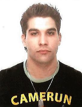 Iván Da Palma Ortega