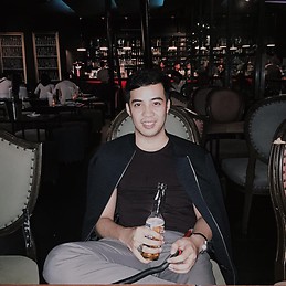 Arthichakorn Buakaew