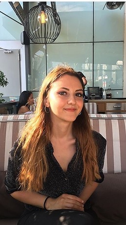 Nida Uzun