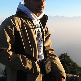 miit patel