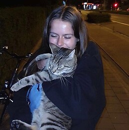 Valérie De Cauwsemaecker