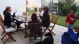 Armando Castro