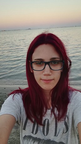 Alba Vivancos