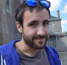 Jorge Peris