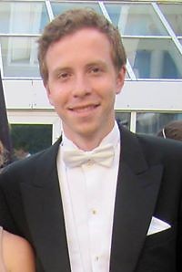 Richard Stenlander