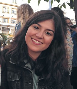 Isabel  Picazo