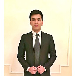 Abdullokh Lutfillaev