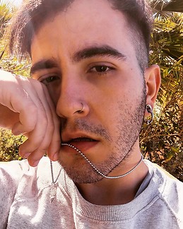 Lucio Agustín Fernández