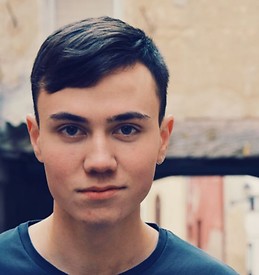 Lluc Martí Calveres