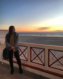 Paula Gonzalez