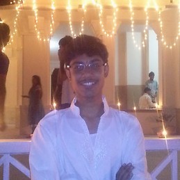 Akhil Ssr