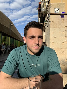 Jorge Arenas García