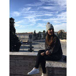 Sara Martinez Blanco