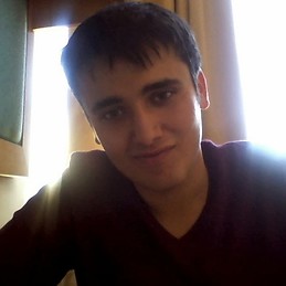 Mehmet Yusuf Bülbül