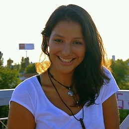 Carolina Ugarte Gamero