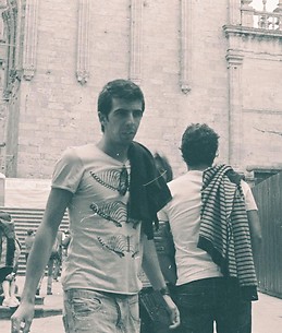Sérgio Silva