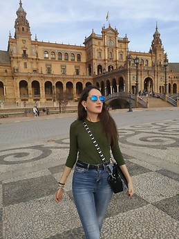 Paula Fernández Zapata