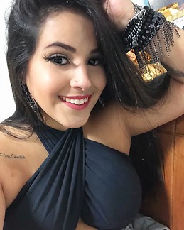 Giovana Medeiros Cardoso