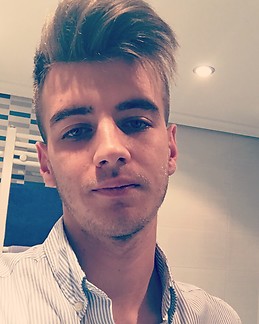 Pablo Iribarren Robledo