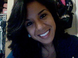 Berenice  Ascencio