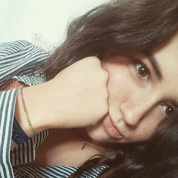 Julia Acuaviva Huertos