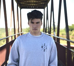 Pablo Bosco Moya Rodriguez