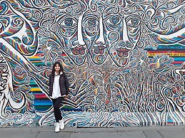 Zeynep Renkler Degirmenci