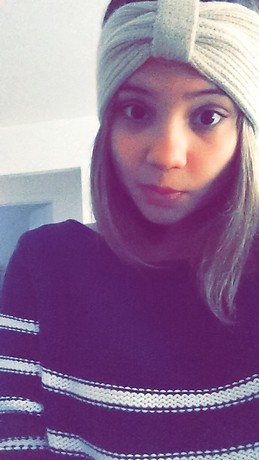 Ana Cuadra Martínez