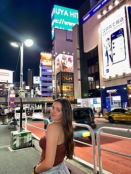 Lydia Rocamora García