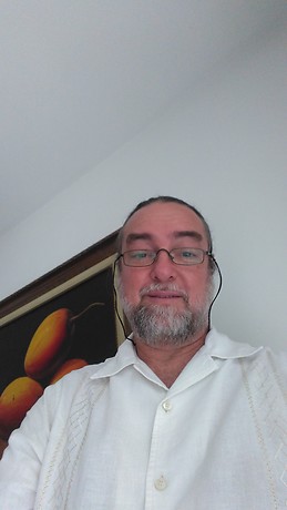 Armando Collazos Vidal