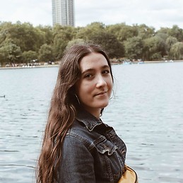 Carmen Delgado Moreno