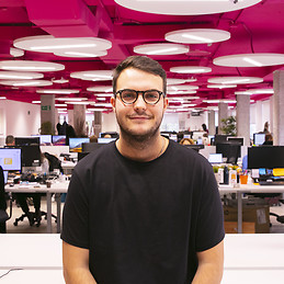 Javier Alonso