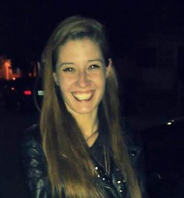 Sabrií Gonzalez