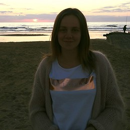 Céline Soete