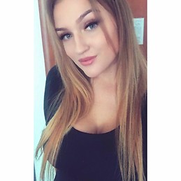 Viktorija Šerpytytė