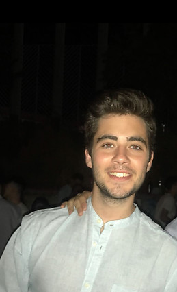 Roberto Garcia Hernandez