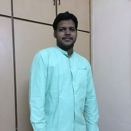Venkata Bethu