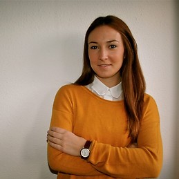 Carina Laber