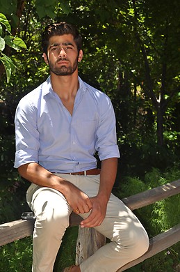 Simone Savarese