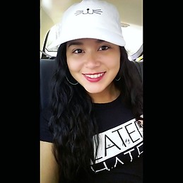 Alejandra Chang