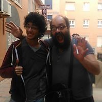 Daniel Colmenar Vega