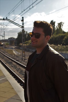 Manuel Alejandro Carmona Guerrero