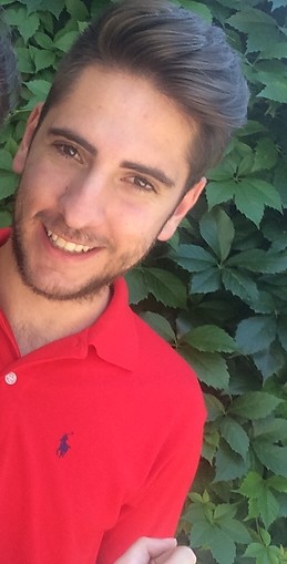 Luis Izquierdo