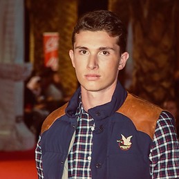 Charles Rjs Olagnier