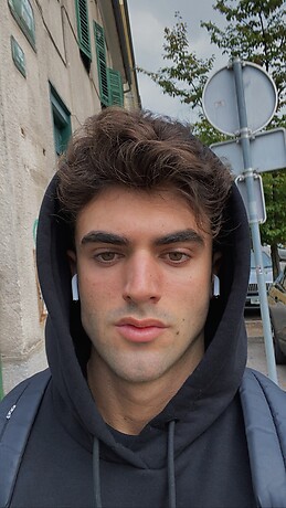Alex Gomez