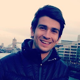 Jeremy Vitrant