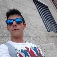 Javier Ángel Sánchez