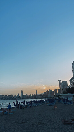 Teresa Carrasco Pantoja