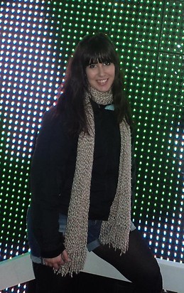 Bea Lobato Benayas
